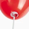 Colorful Paper Balloon Sticks - Image 2