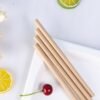 Disposable Paper Drinking Straws Customize - Image 3