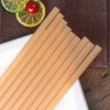 Biodegradable Natural Bagsasse Sugar Cane Straws - Image 3