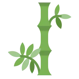 Bamboo Fiber Straws
