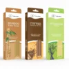 6mm Disposable Drinking Straw Bamboo Fiber Straws - Image 4