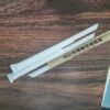 100% biodegradable non plastic Pla straws - Image 2