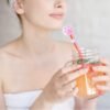Reusable Silicone Straw Tips Covers - Image 4
